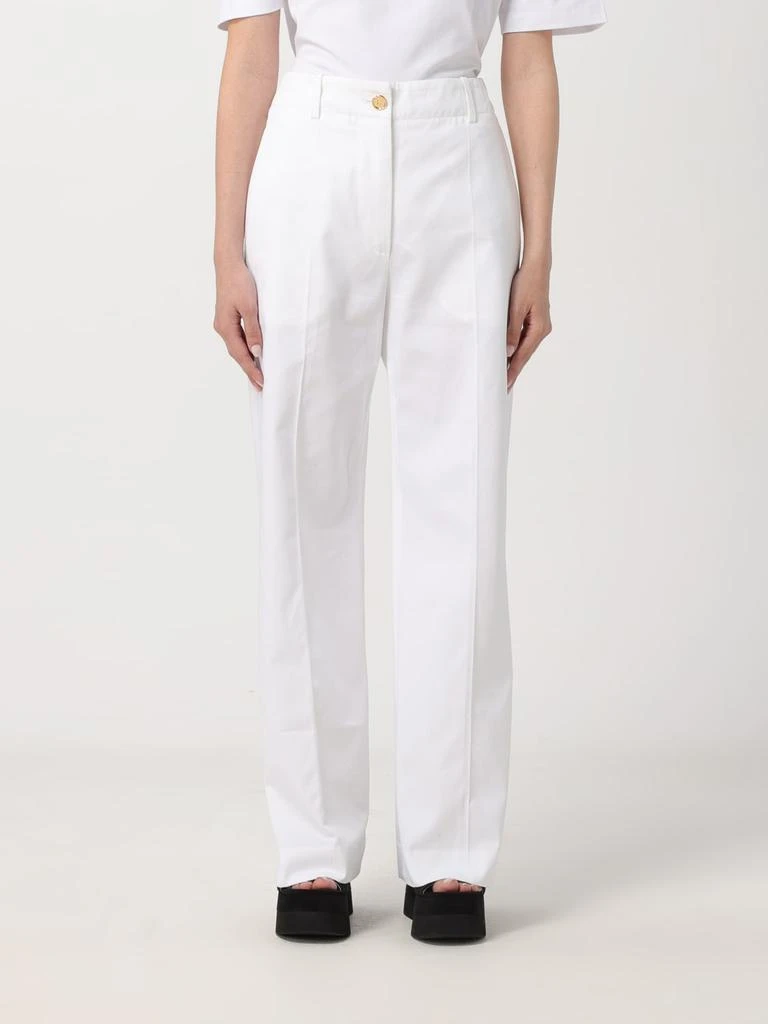 PATOU Pants woman Patou 1