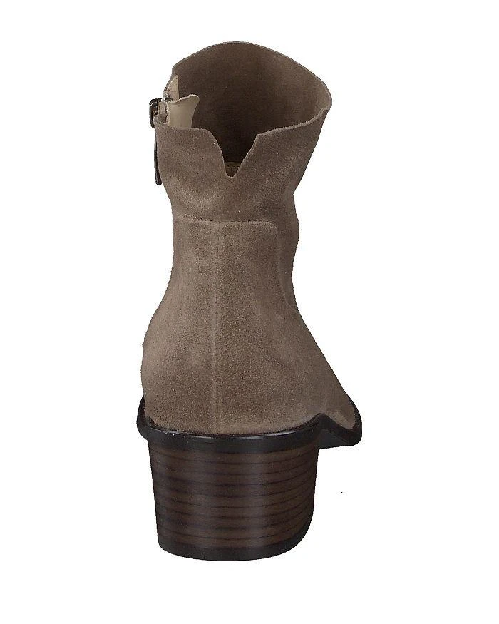 Paul Green Women's Suzette Block Heel Booties 4