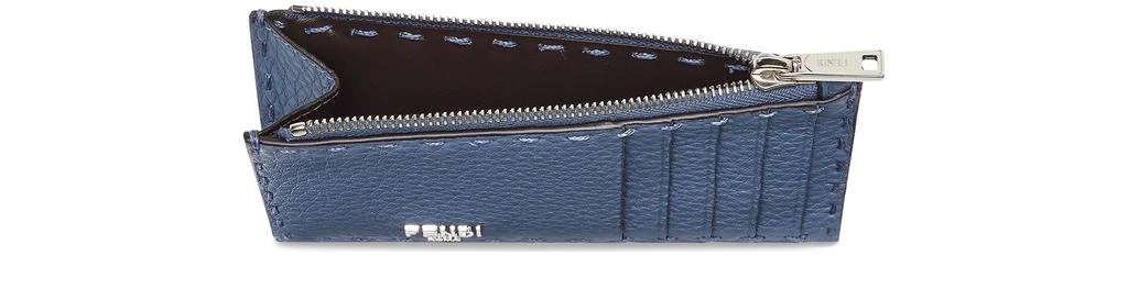 Fendi Selleria Card Holder 4
