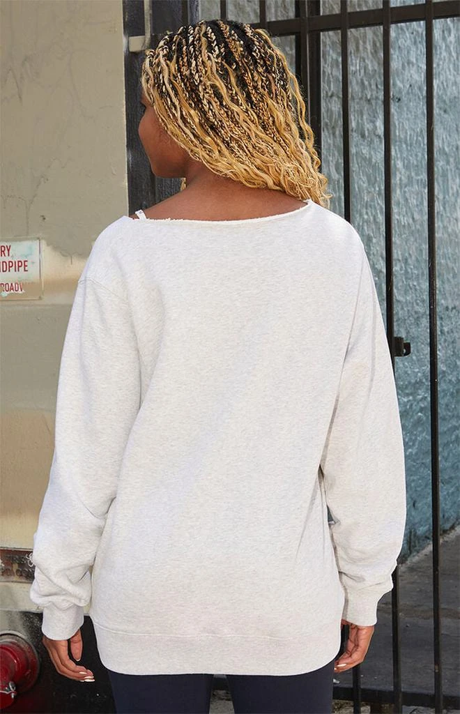 John Galt Estelle 14 Sweatshirt 3
