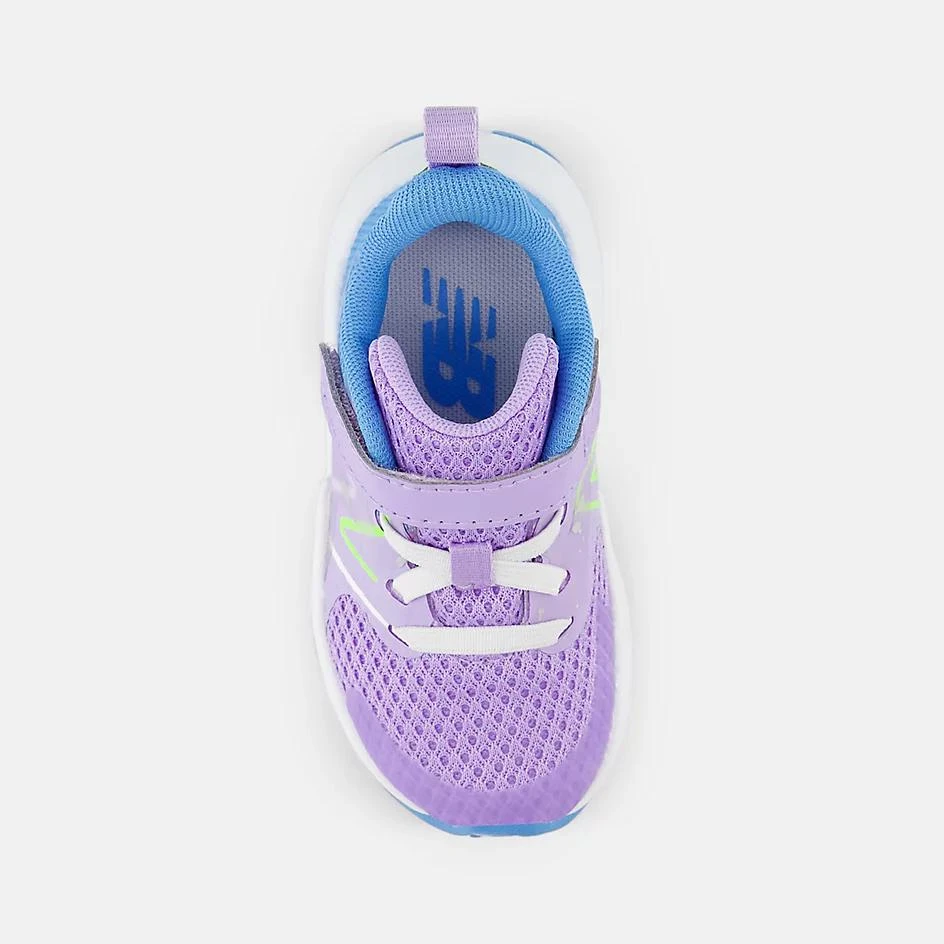 New Balance Rave Run v2 Bungee Lace with Top Strap 4