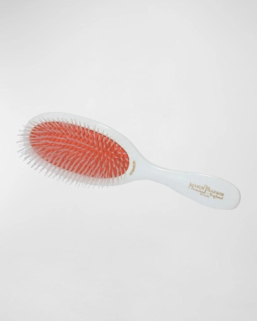 Mason Pearson Detangler All Nylon Hair Brush 1