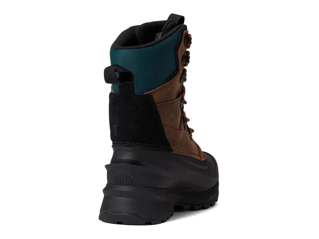 The North Face Chilkat V 400 Waterproof 5