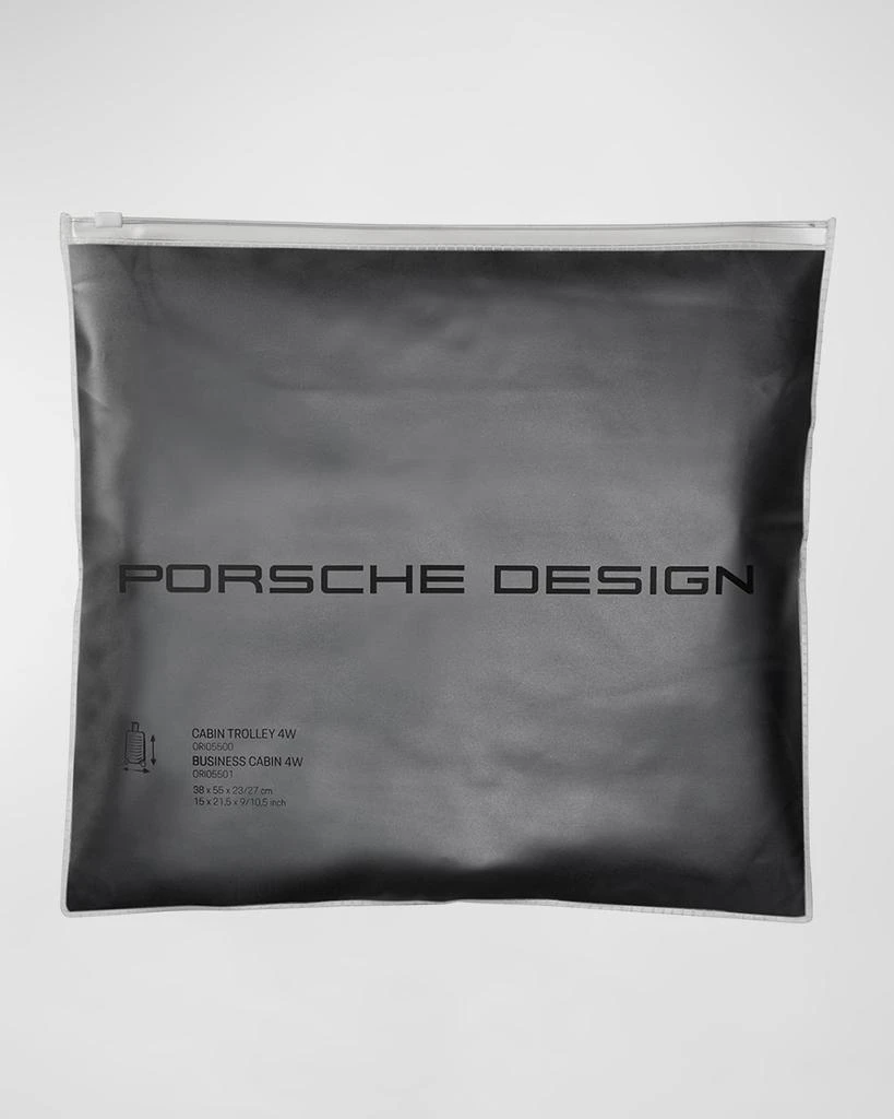 Porsche Design Roadster Neoprene 27" Hardcase Trolley Cover 2