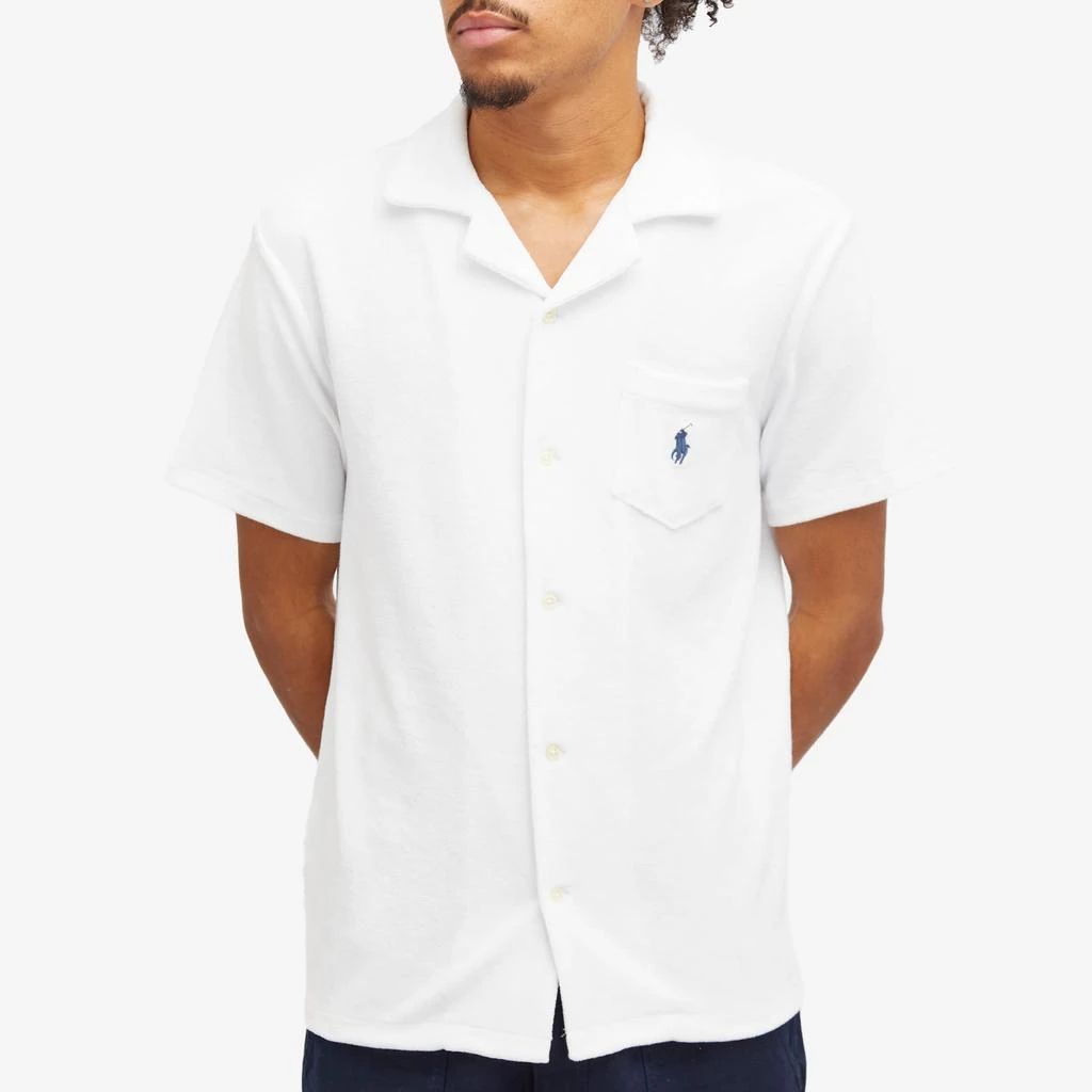 Ralph Lauren Polo Ralph Lauren Pocket Vacation Shirt 2