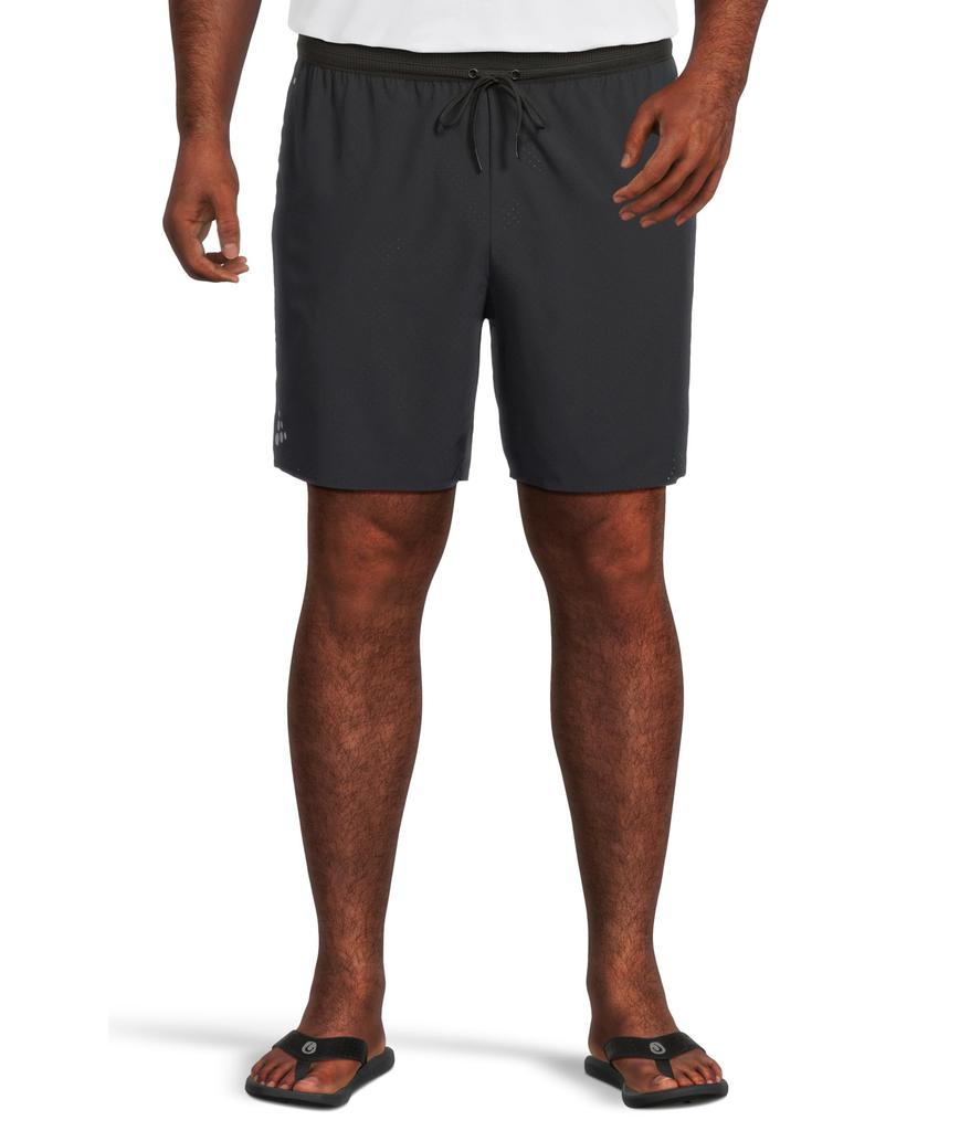 CRAFT Pro Hypervent Long Shorts 2