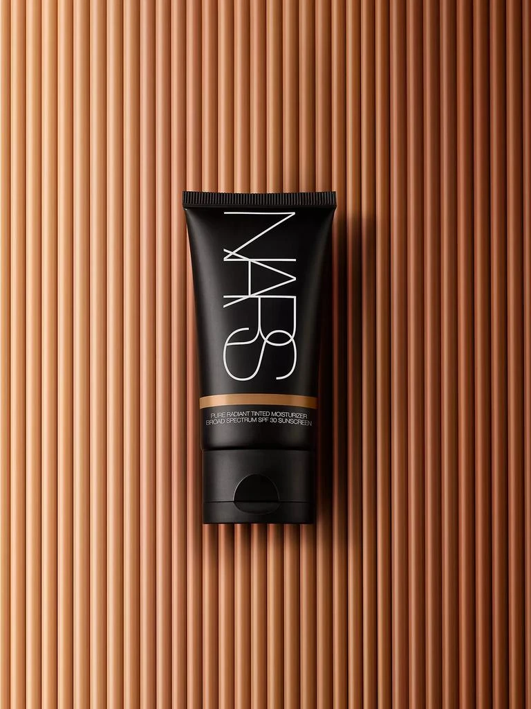 NARS Pure Radiant Tinted Moisturizer Broad Spectrum SPF 30 5