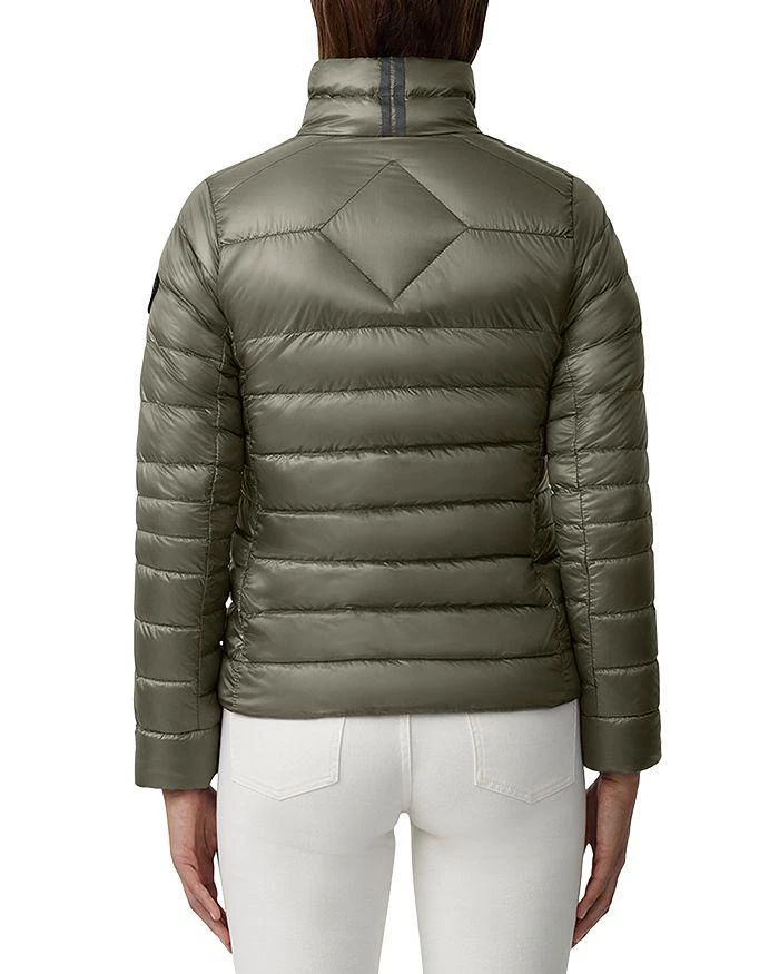 Canada Goose Cypress Packable Down Jacket 3
