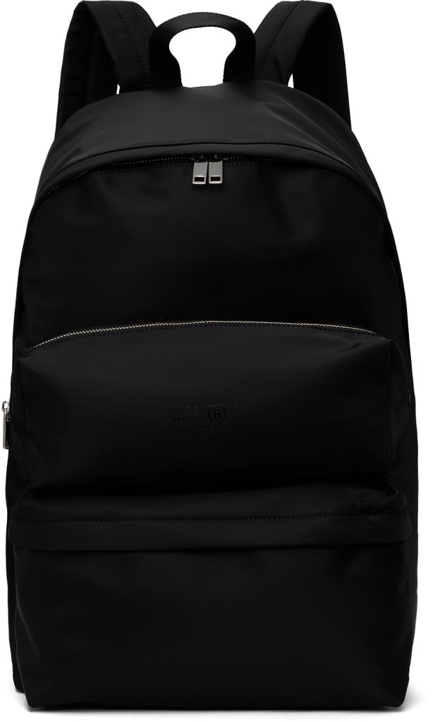 Three pocket backpack deals