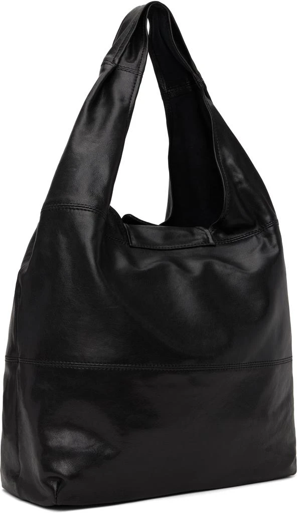 Paloma Wool Black Riba Tote 3