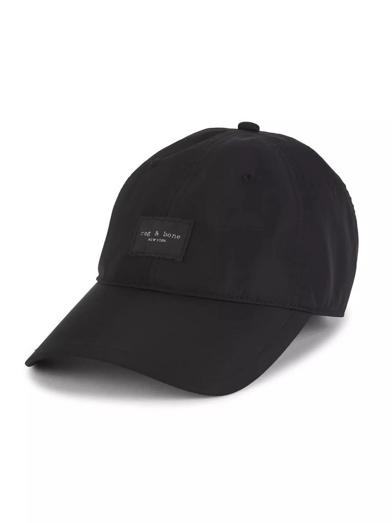 Rag & Bone Addison Baseball Cap 1