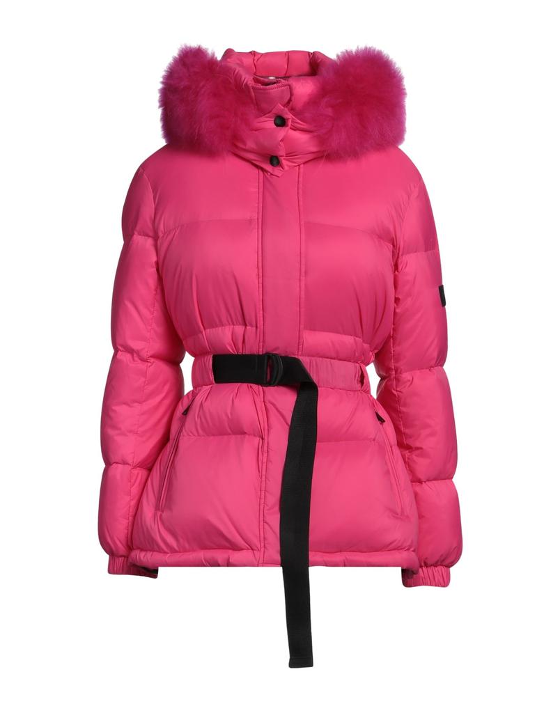 Yves Salomon Shell  jacket