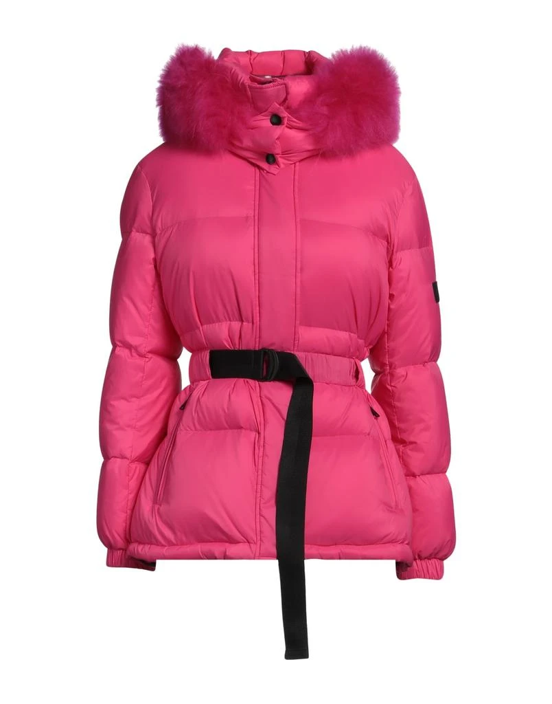 Yves Salomon Shell  jacket 1