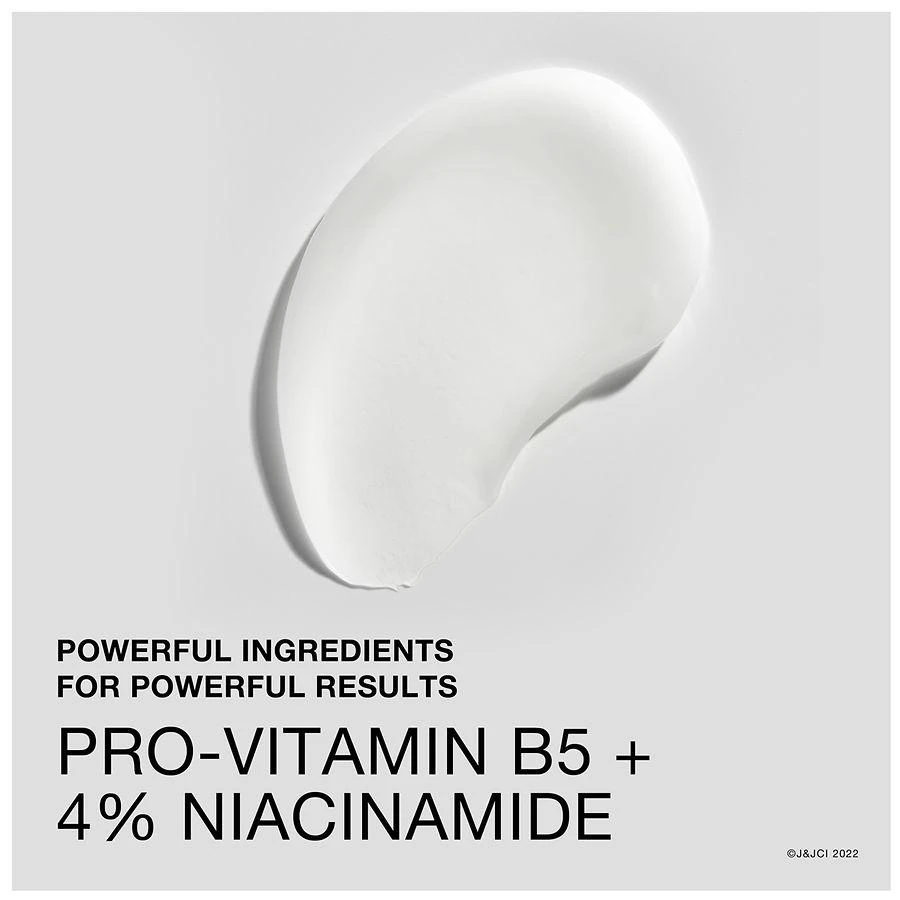 Neutrogena Ultra Gentle Face Gel Hydrator, Pro-Vitamin B5 + 4% Niacinamide 5