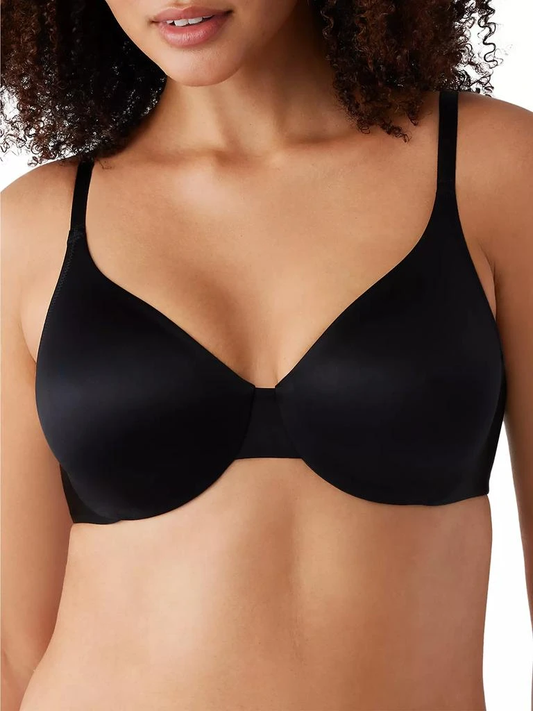 Wacoal Unlined Underwire Bra 2