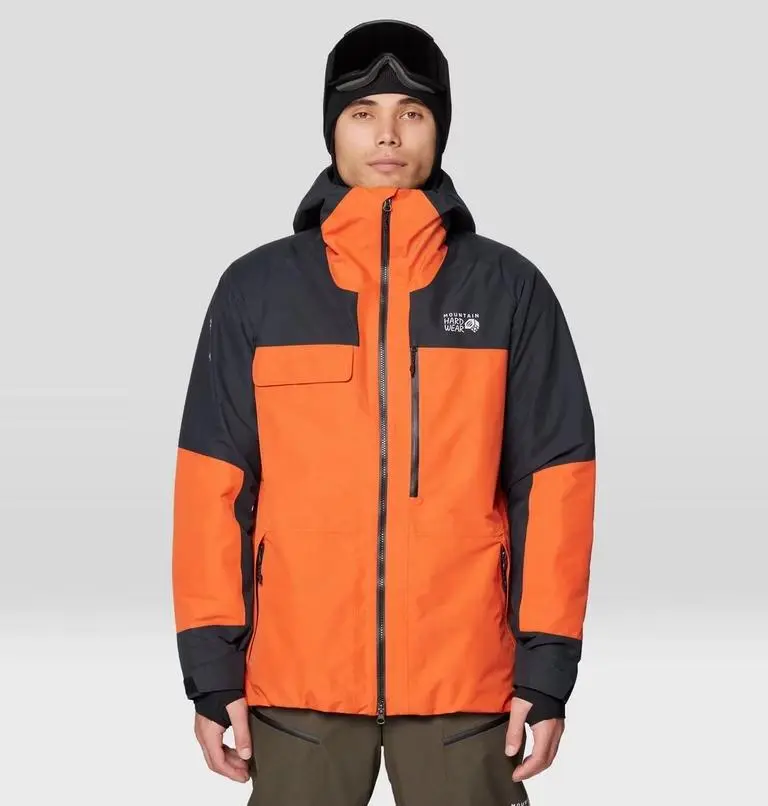 Mountain Hardwear Men's Cloud Bank™ GORE-TEX Jacket