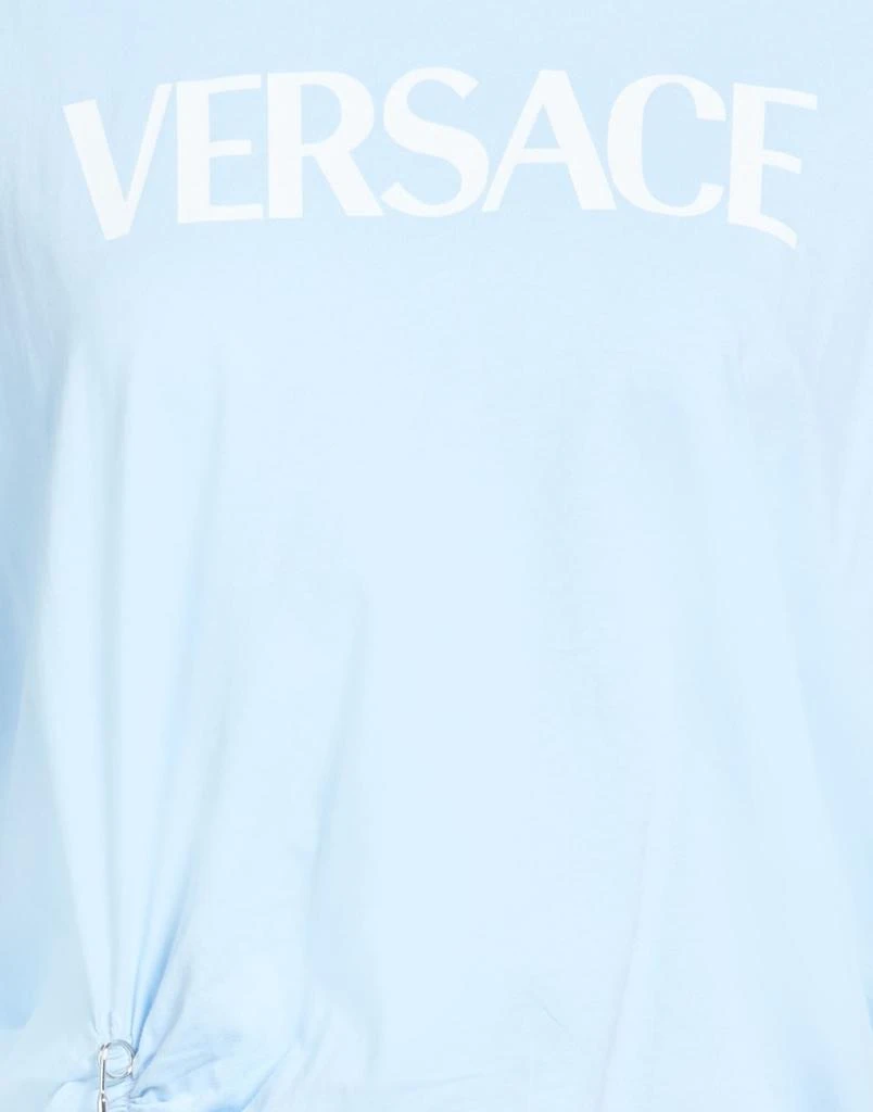 Versace T-shirt 4