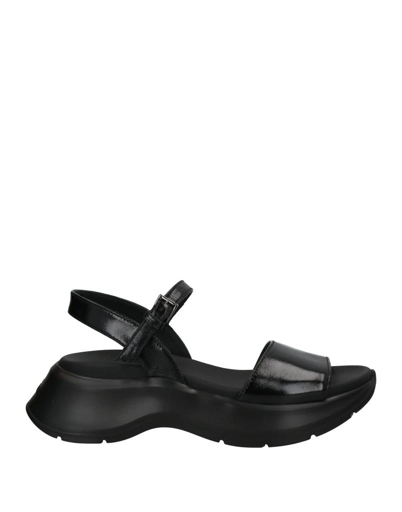 hogan Sandals 1