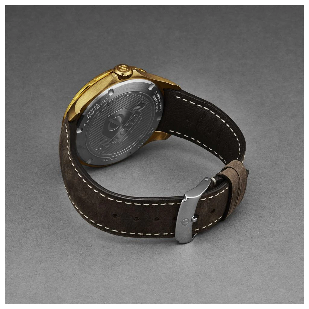 Baume & Mercier Baume and Mercier Men's Watch A10501 2