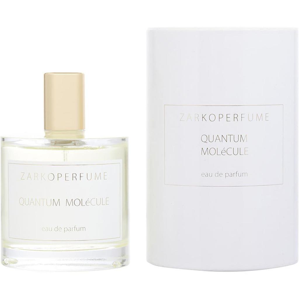 ZARKOPERFUME 3.4 oz  Quantum Molecule Eau De Parfum Spray for Unisex