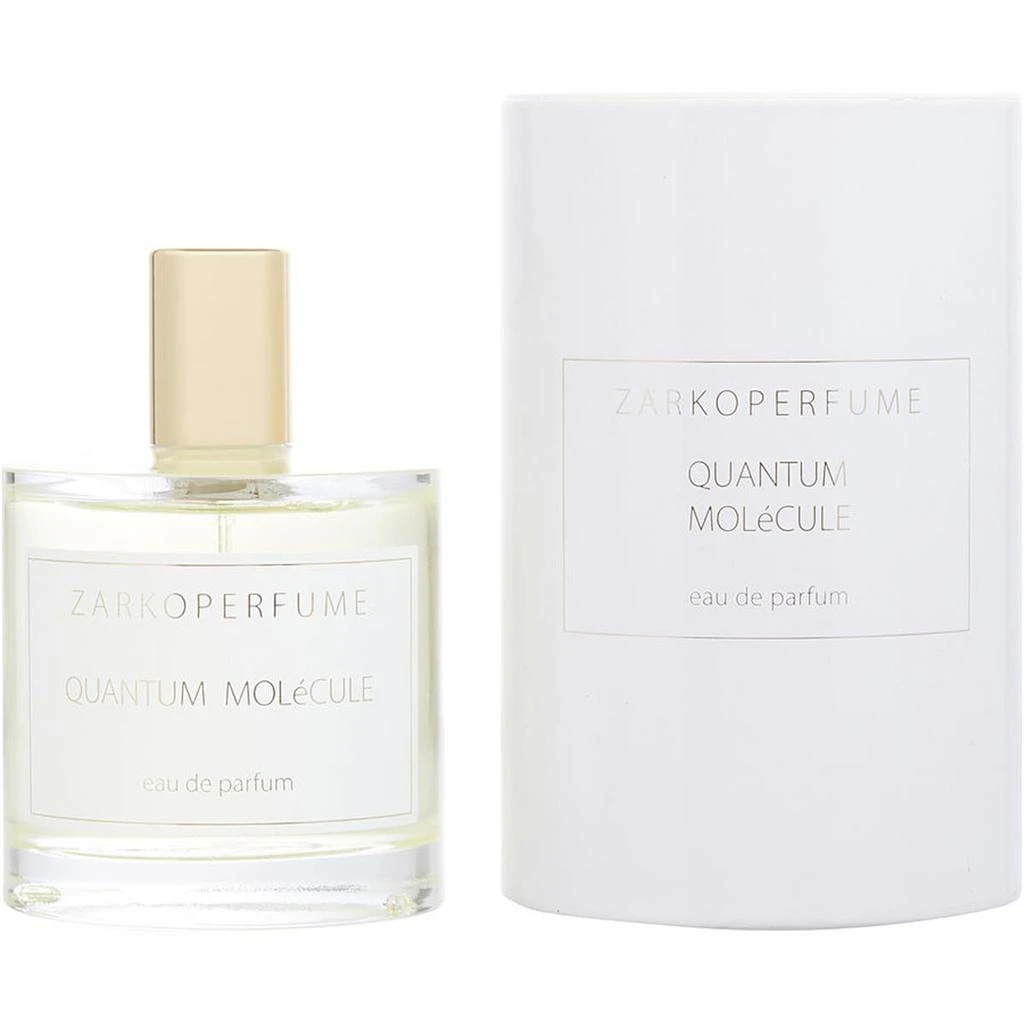 ZARKOPERFUME 3.4 oz  Quantum Molecule Eau De Parfum Spray for Unisex 1