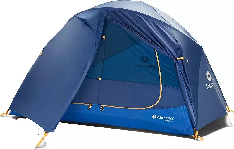Marmot Marmot Pacifica 4 Person Tent 1