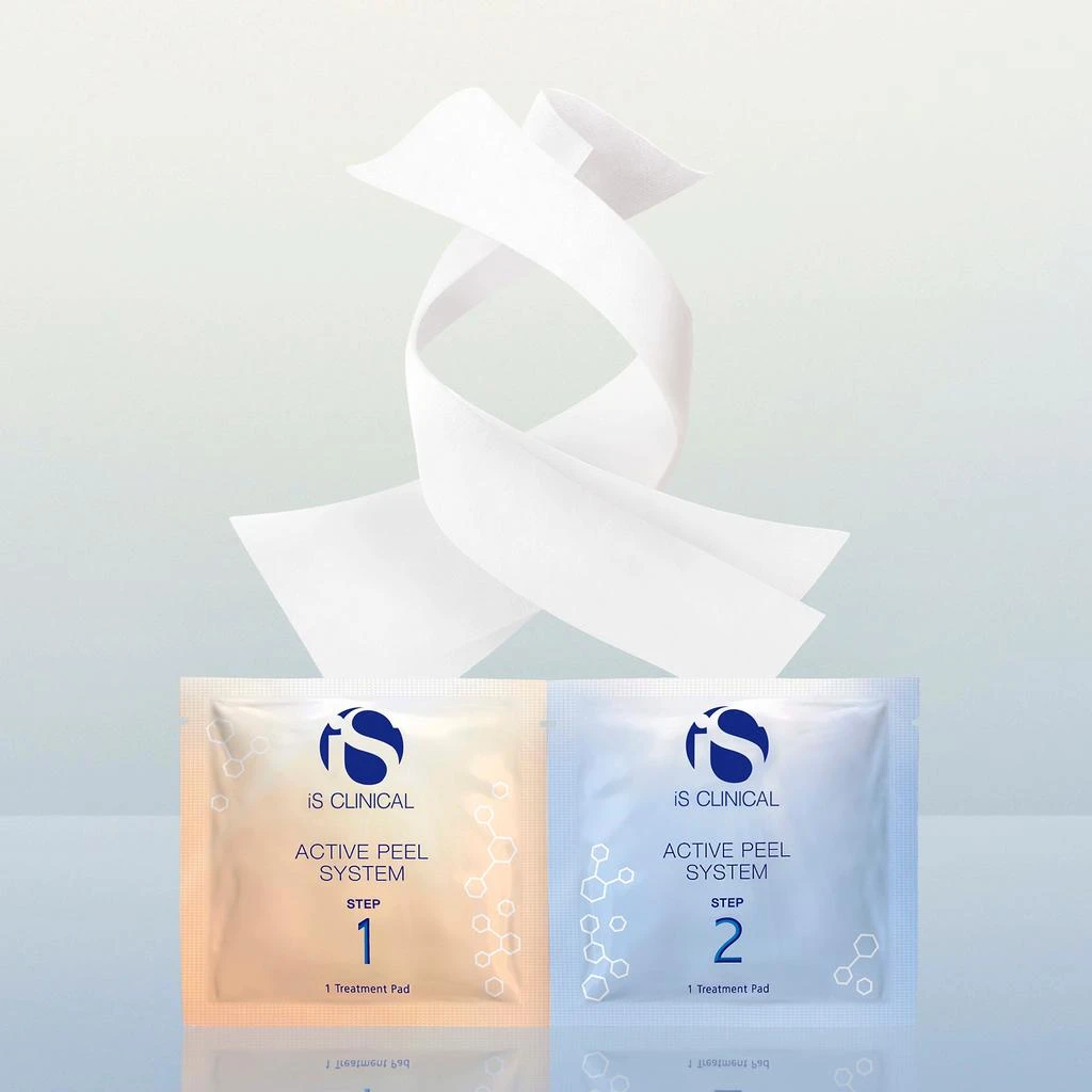 iS CLINICAL iS Clinical Active Peel Treatment System 5