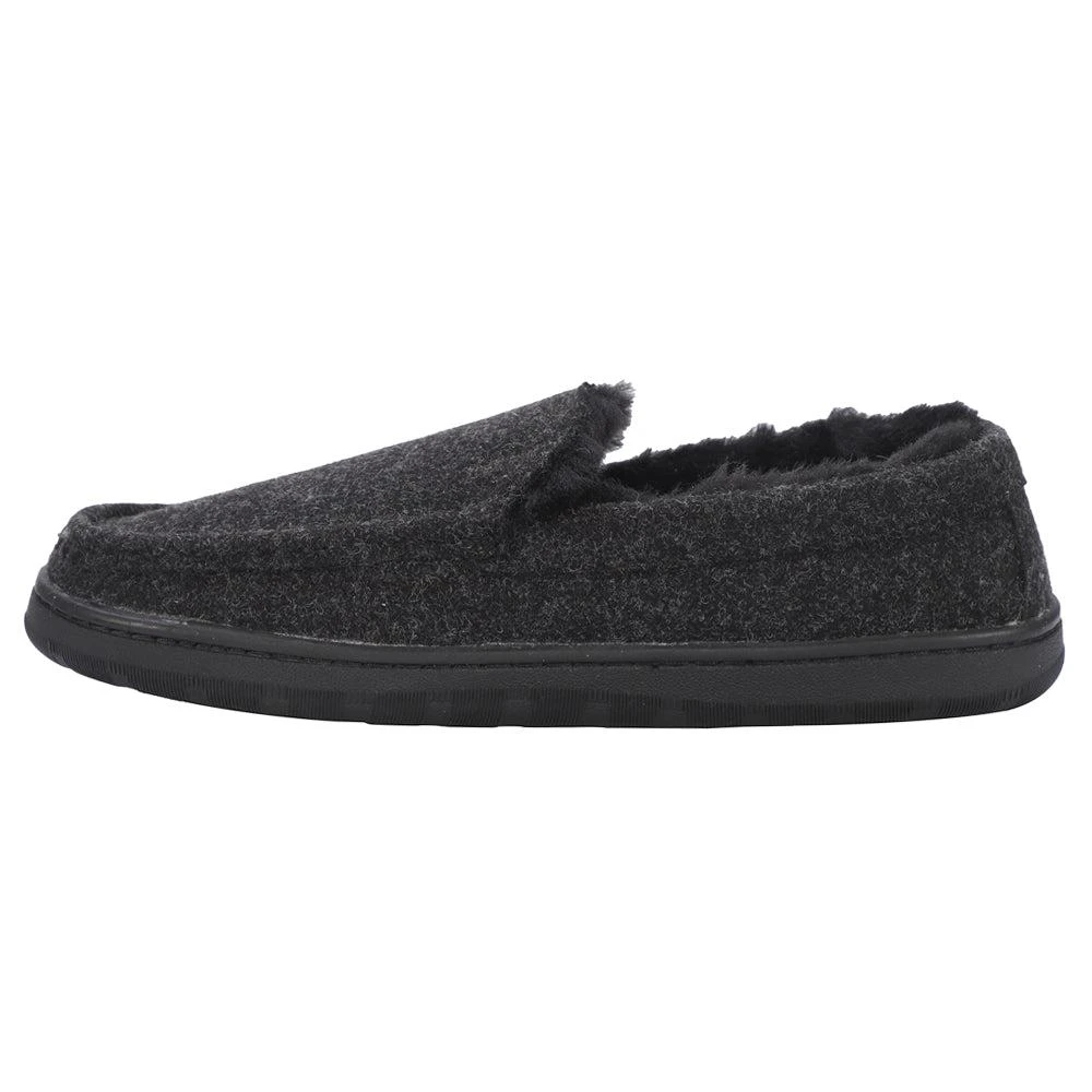 LAMO Harrison Wool Moccasin Slippers 3
