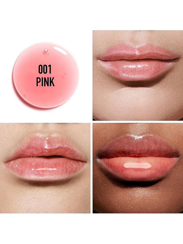 Dior Lip Glow Oil Color Reviver 2