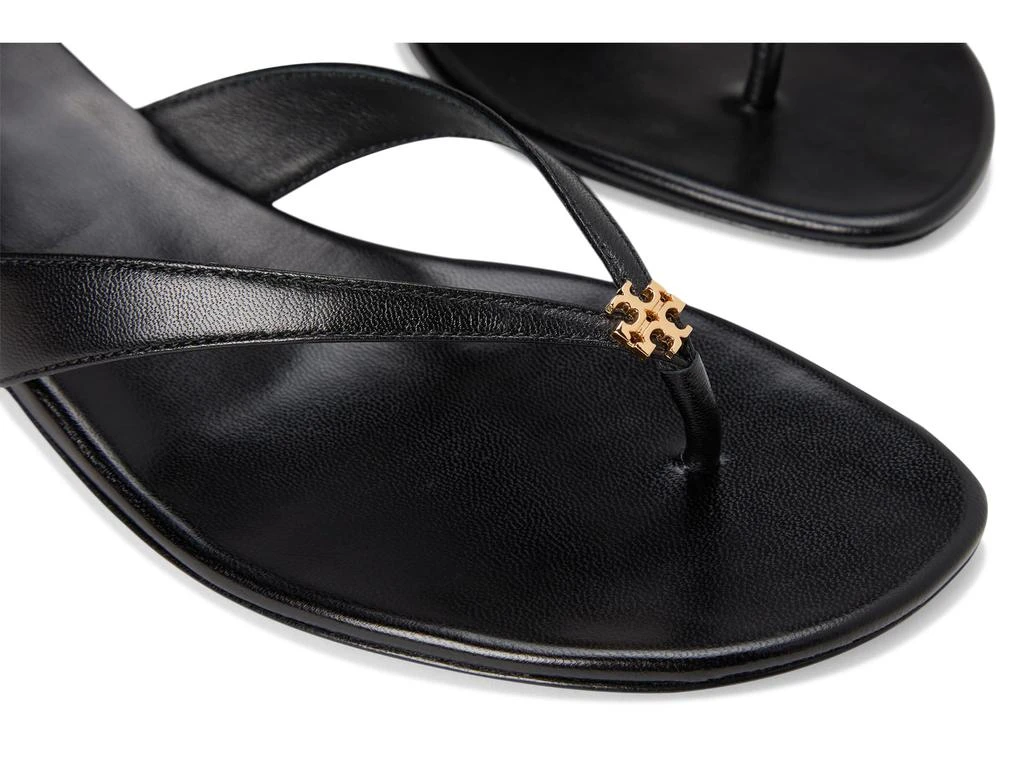 Tory Burch Capri Low Heel Sandal 35mm 6