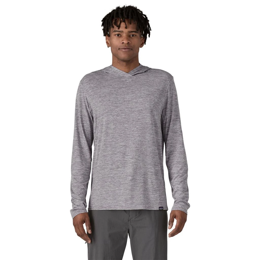Patagonia Patagonia Capilene Cool Daily Hoodie - Men's 5