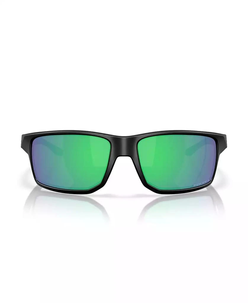 Oakley Men's Sunglasses, Gibston XL OO9470 3