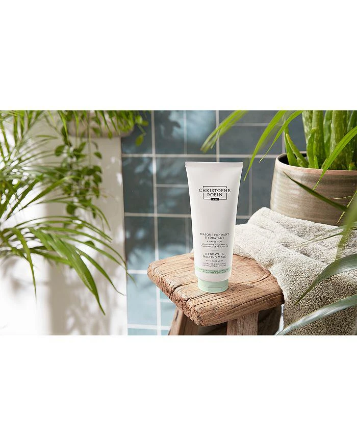 Christophe Robin Hydrating Melting Mask 6.8 oz. 5
