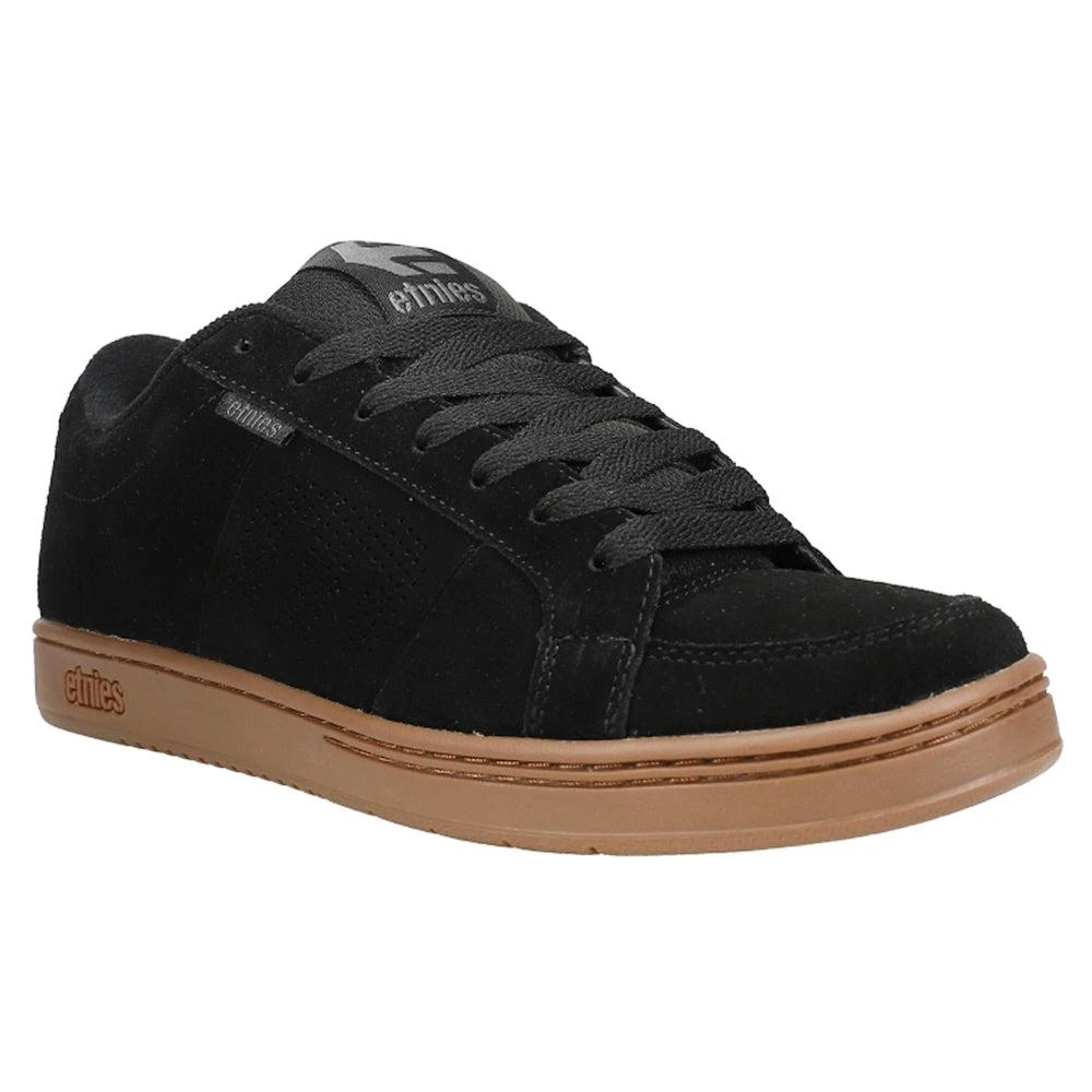 etnies Kingpin Skate Shoes 2