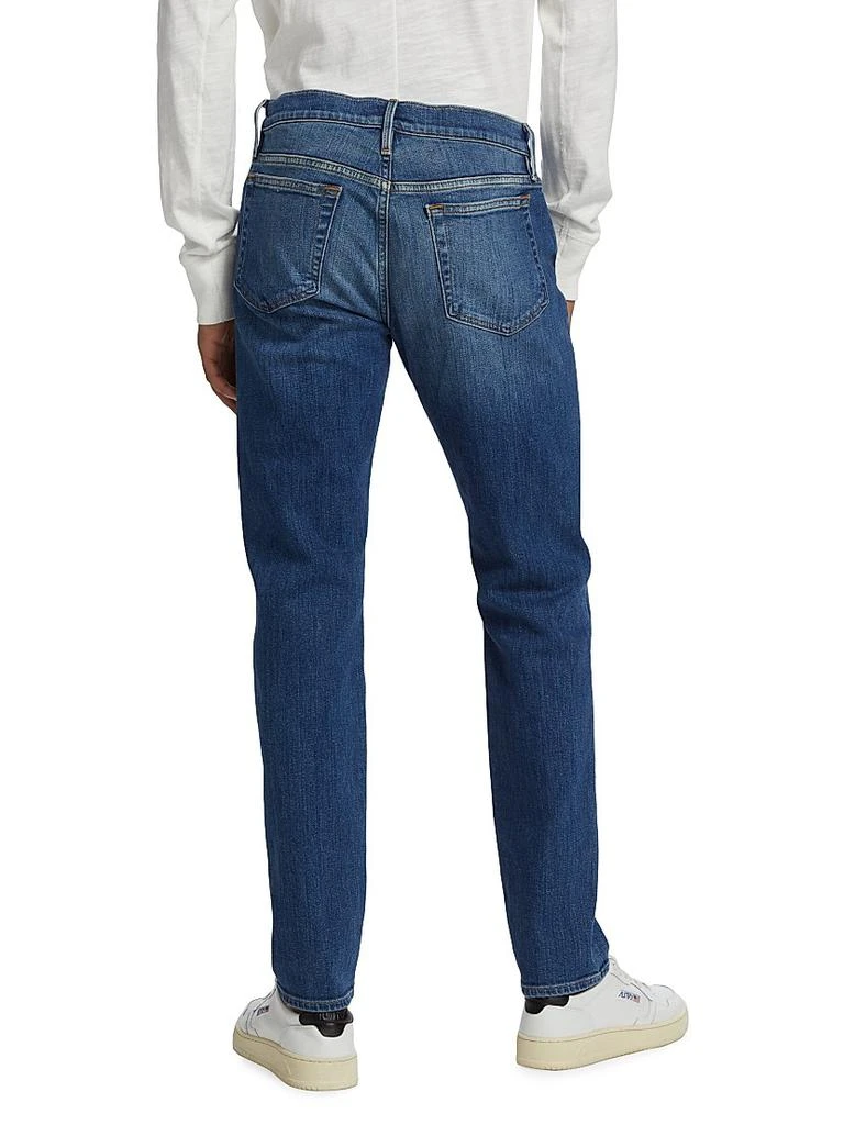 FRAME L'Homme Slim-Fit Jeans 5
