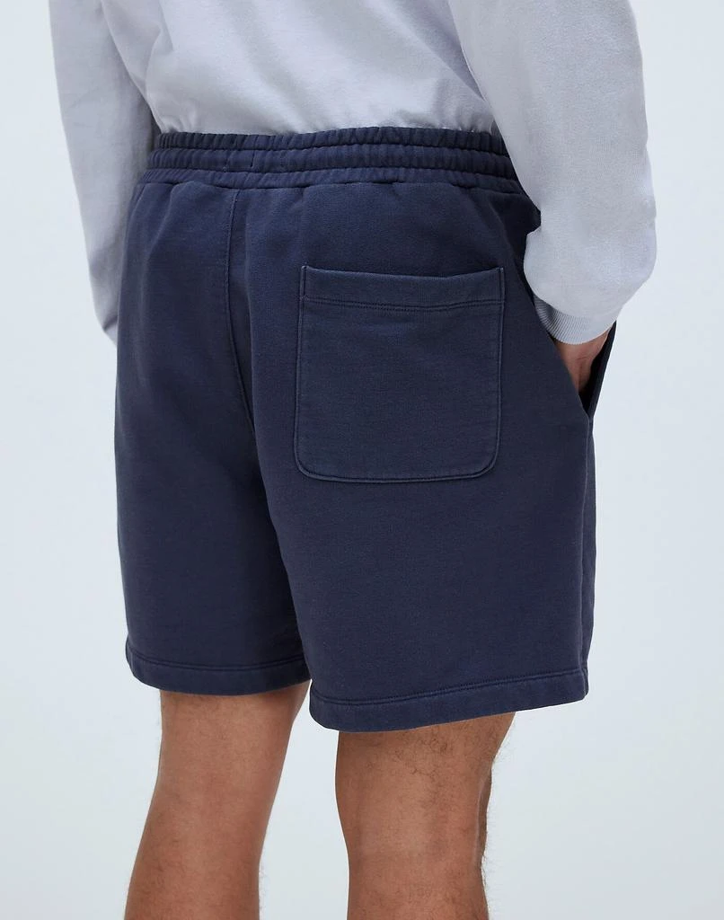 Madewell The McCarren Midweight Everywear Short 5