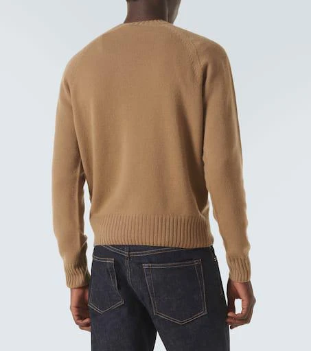 Tom Ford Cashmere sweater 4