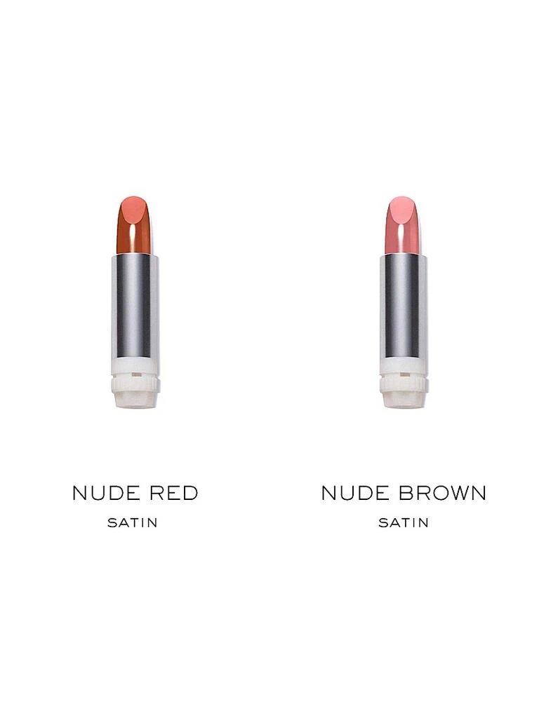 La Bouche Rouge Lipstick Set With Fine Leather Case 5