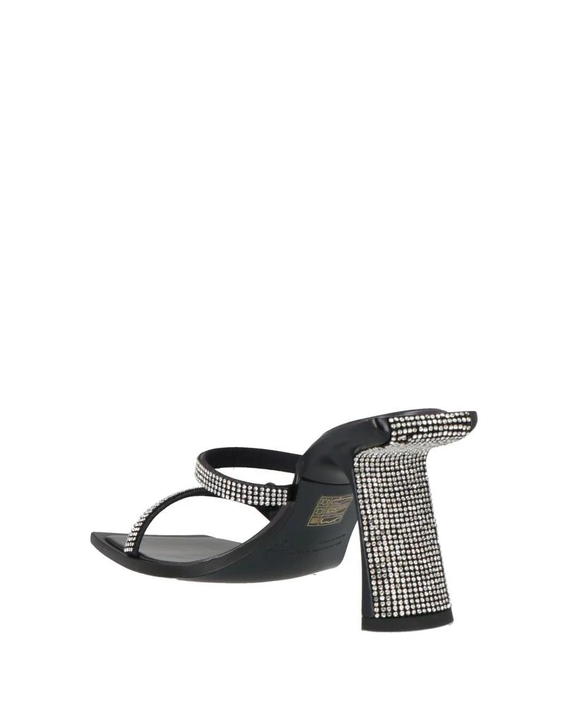 BENEDETTA BRUZZICHES Sandals 3