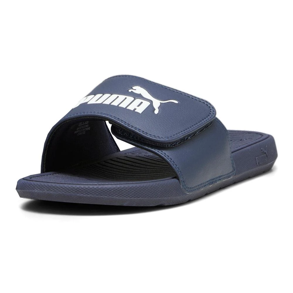 Puma Cool Cat 2.0 V Slide Sandals 2