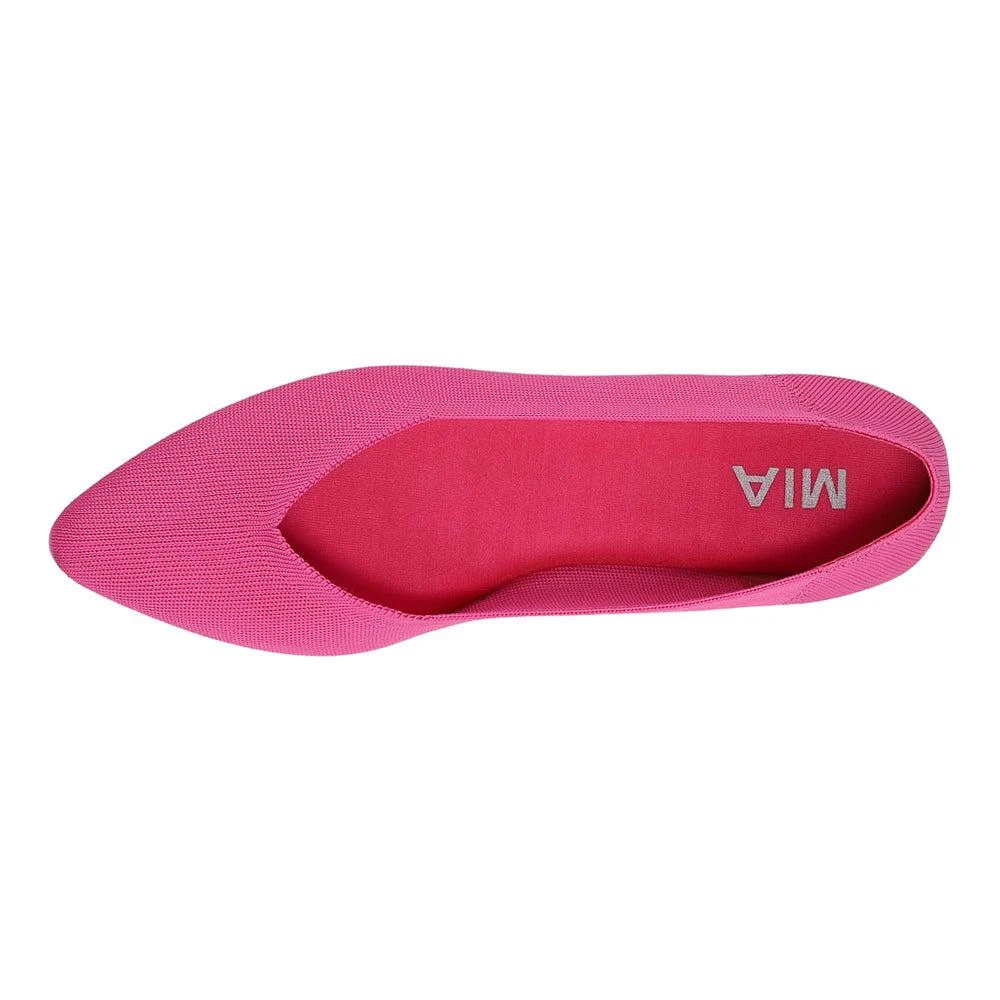 MIA Kerri Slip On Flats 4