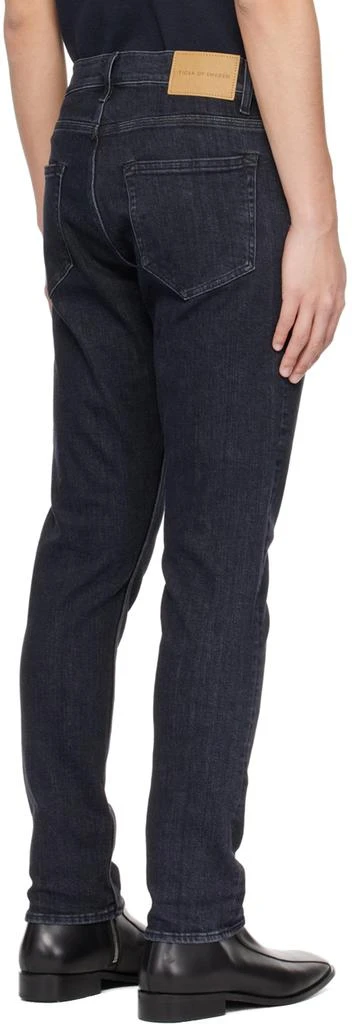 Tiger of Sweden Black Pistolero Jeans 3