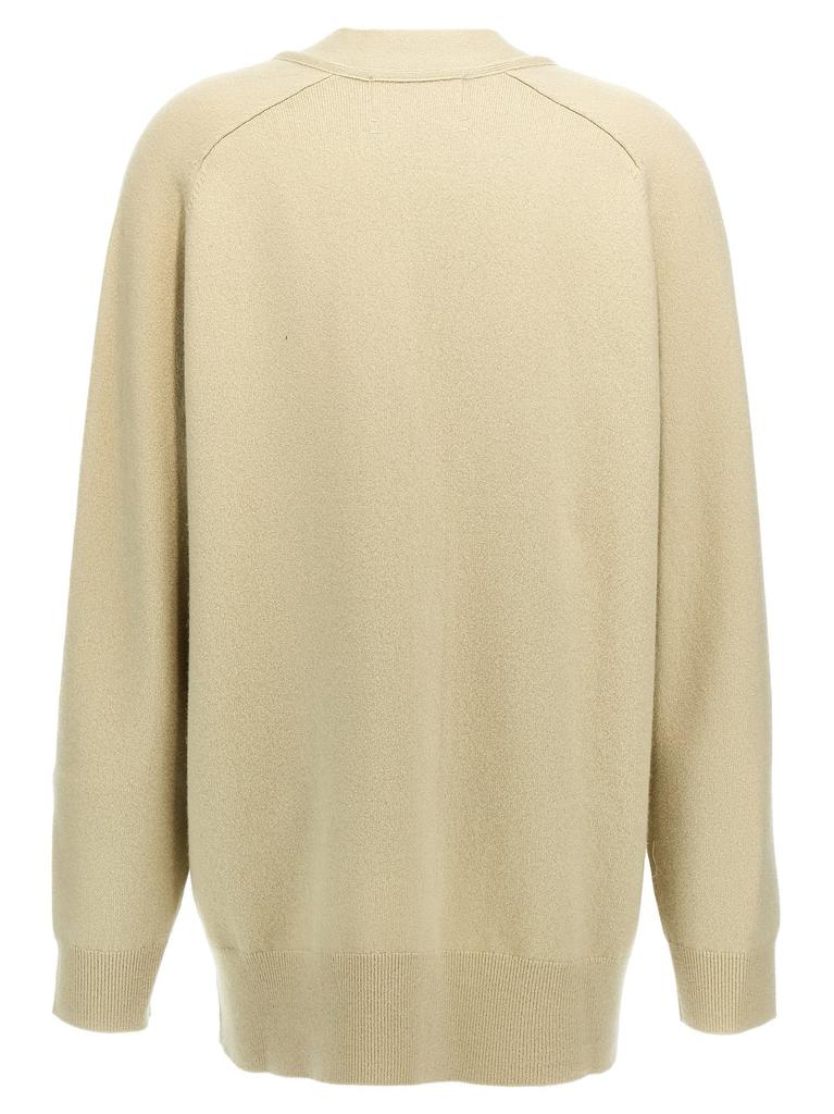 Extreme Cashmere Extreme Cashmere N 117 Classic Knitwear