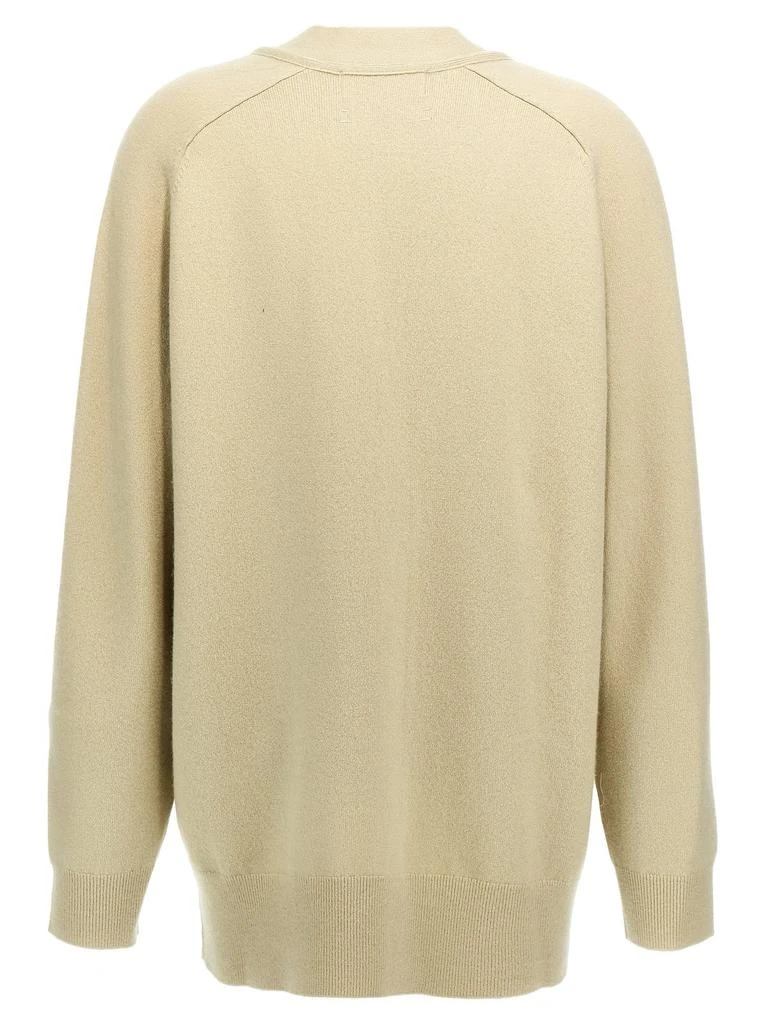 Extreme Cashmere Extreme Cashmere N 117 Classic Knitwear 2