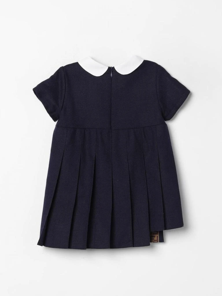 Fendi Dress kids Fendi 2