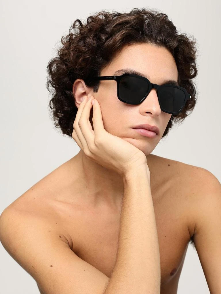 Yves Saint Laurent Sunglasses men Saint Laurent 2