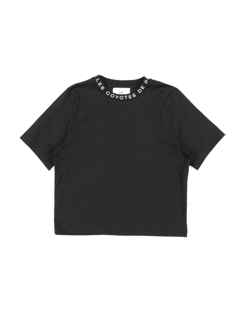 LES COYOTES DE PARIS T-shirt