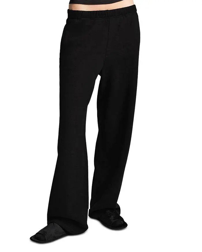SKIMS Cloud Straight Leg Pants