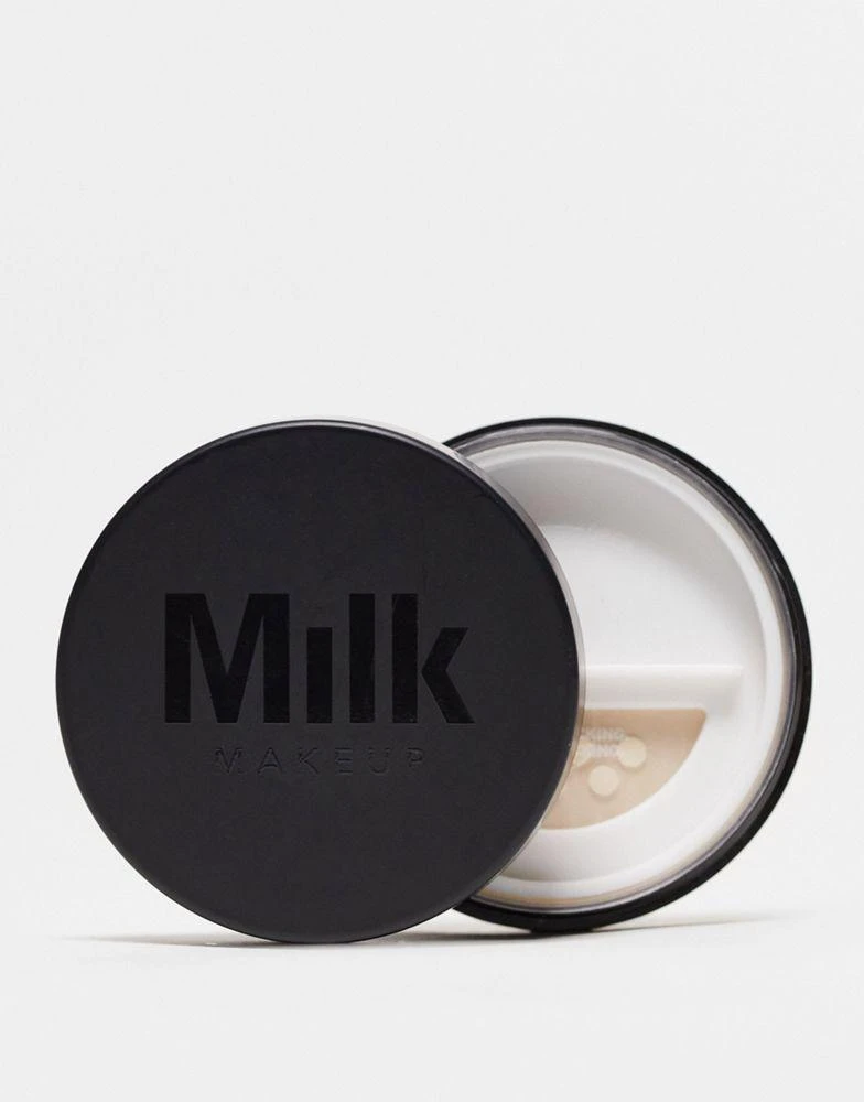 Milk Makeup Milk Makeup Pore Eclipse Matte Translucent Setting Powder 5