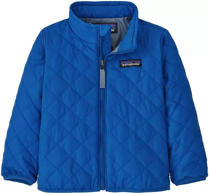 Patagonia Patagonia Infants' Nano Puff Jacket 1